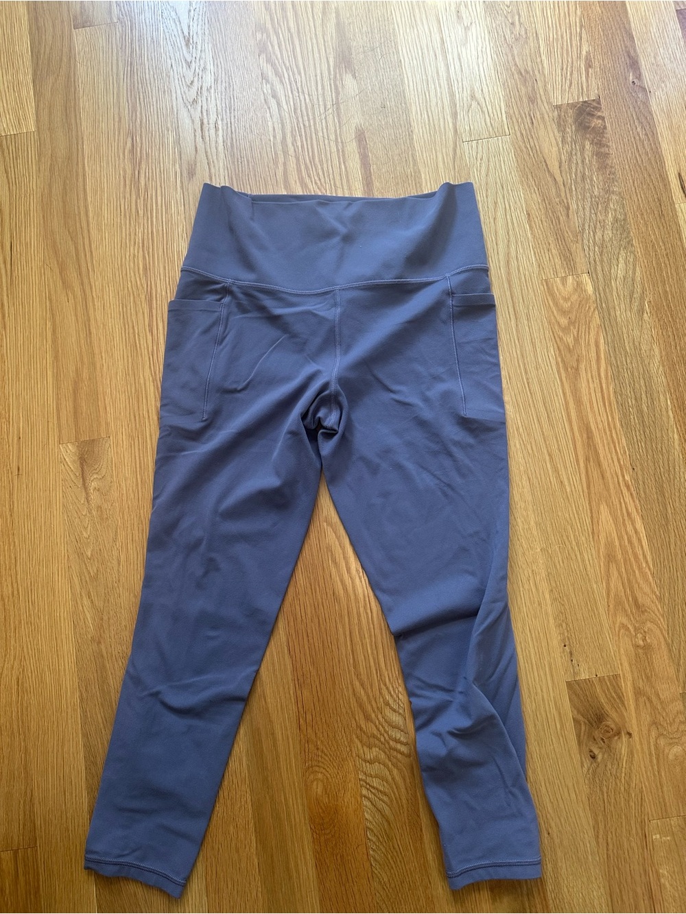 Athleta High-Waist Leggings